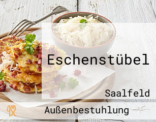 Eschenstübel