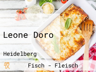 Leone Doro