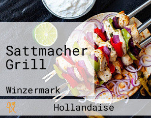 Sattmacher Grill