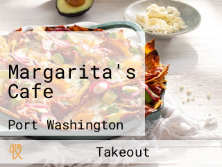 Margarita's Cafe