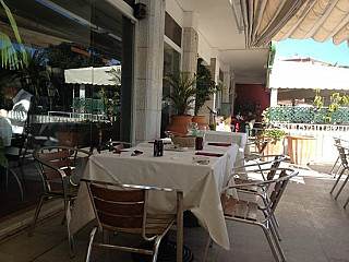 Al Fresco Estoril