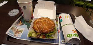 Mc Donald's