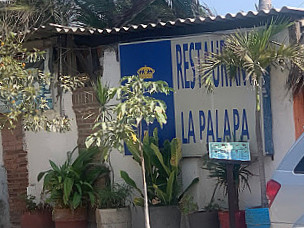 La Palapa