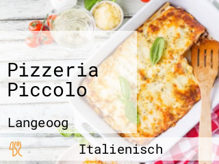 Pizzeria Piccolo