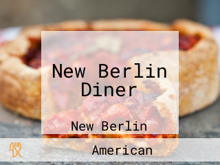 New Berlin Diner