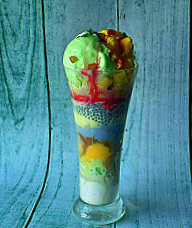 Bhanu Snacks Falooda