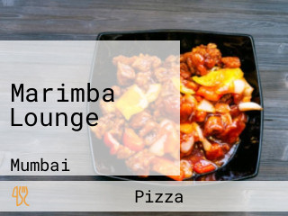 Marimba Lounge