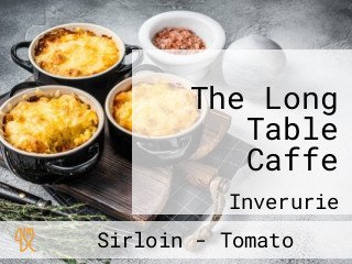 The Long Table Caffe