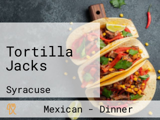 Tortilla Jacks