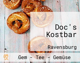 Doc's Kostbar