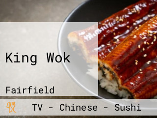 King Wok