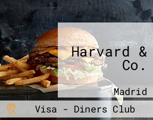 Harvard & Co.