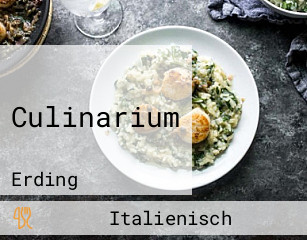 Culinarium