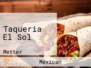 Taqueria El Sol