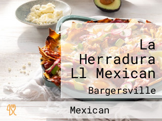 La Herradura Ll Mexican