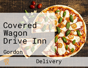 Covered Wagon Drive Inn