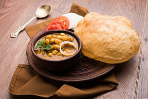 Amratsar Chole Bhature Corner