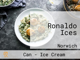 Ronaldo Ices