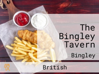 The Bingley Tavern