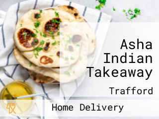 Asha Indian Takeaway