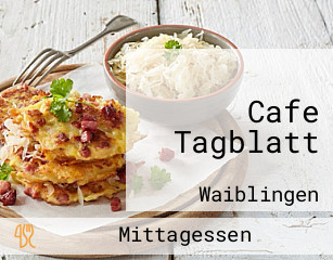 Cafe Tagblatt