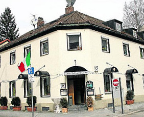 Osteria La Carte Dell`angelo