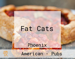 Fat Cats