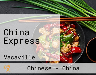 China Express