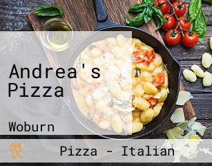 Andrea's Pizza