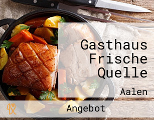 Gasthaus Frische Quelle