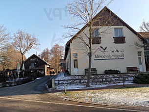 Il Fienile Am Landhotel Burg Im Spreewald