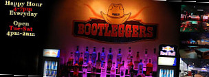 Bootleggers