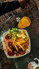 Somali Foods