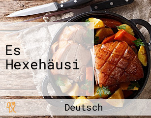 Es Hexehäusi