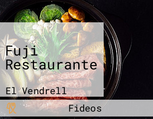 Fuji Restaurante