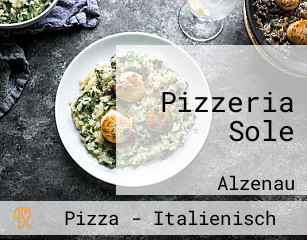 Pizzeria Sole