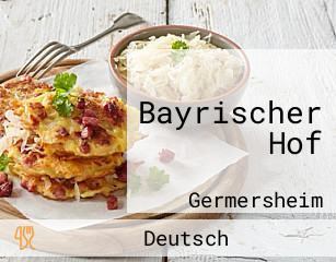 Bayrischer Hof