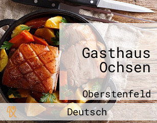 Gasthaus Ochsen