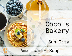 Coco's Bakery