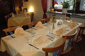 Hotel - Restaurant Schwemlinger Hof