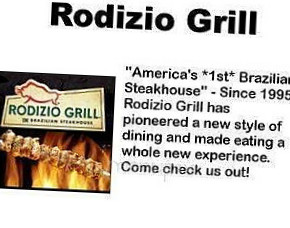 Rodizio Grill