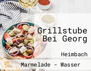 Grillstube Bei Georg