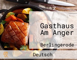 Gasthaus Am Anger