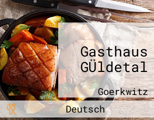 Gasthaus GÜldetal