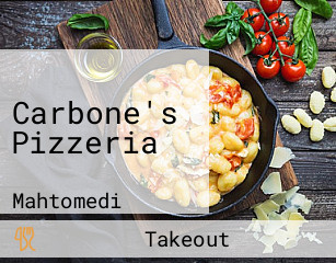 Carbone's Pizzeria