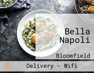 Bella Napoli