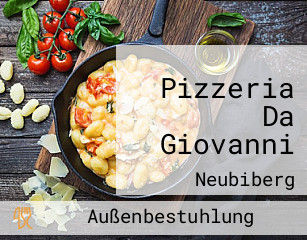 Pizzeria Da Giovanni