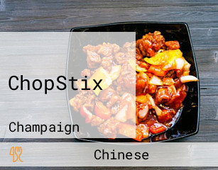 ChopStix