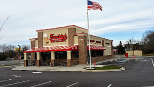 Freddy's Frozen Custard Steakburgers