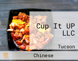 Cup It UP LLC